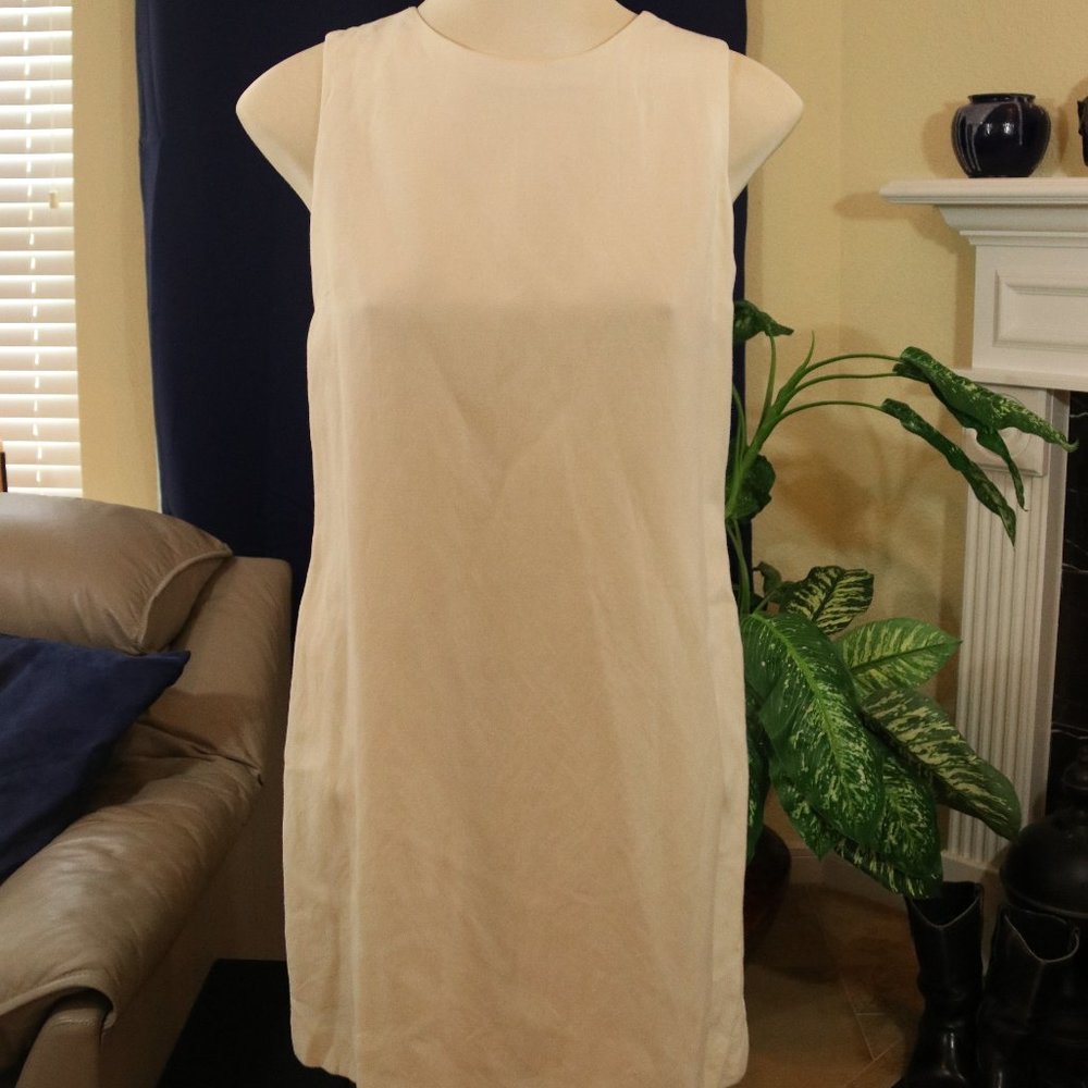 Sheath Dress